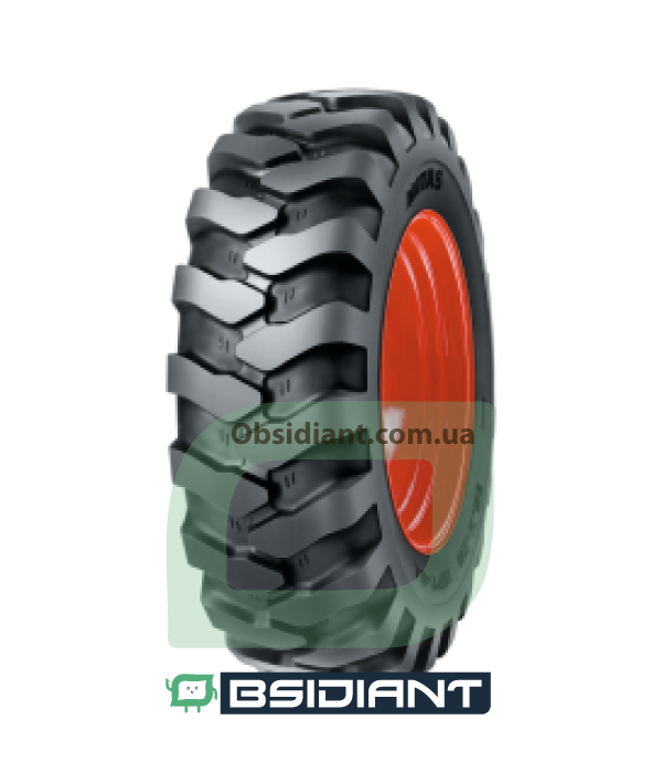 Шина 12.5-20 (335/80-20) MPT 05 12PR TL Mitas